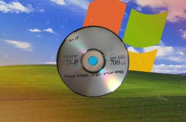 چرا هنوز از «ویندوز XP» استفاده می‌کنند؟