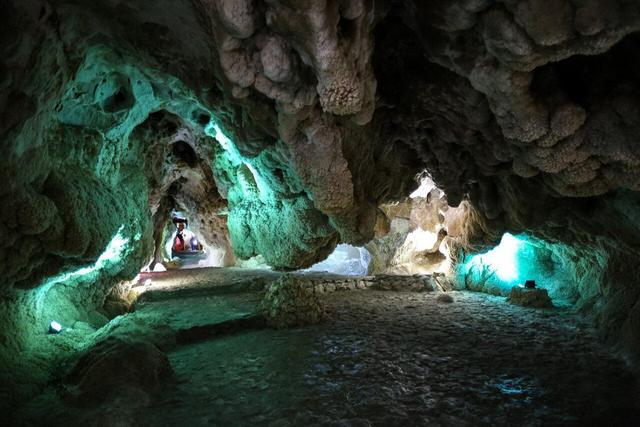 تماشای فرازمینی‌ها در ایران!