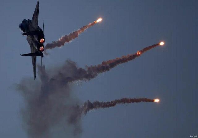 حمله شدید رژیم صهیونیستی به غزه