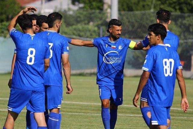 انتقال بزرگ دو استقلالی به سپاهان | چراغ سبز از تهران به اصفهان داده شد