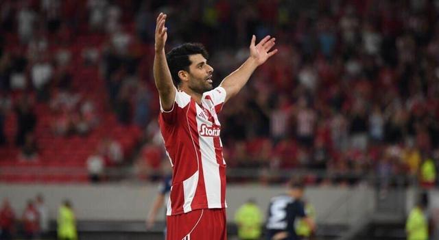 AFC: کافی است شماره تماس مهدی طارمی را داشته باشید تا ... + عکس