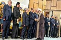 قرآن باید در صدر امور کشور قرار گیرد، نه در حد شعار