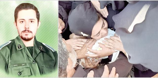 روحیه بسیجی؛ از روستای زرد تا محله‌های غریبه