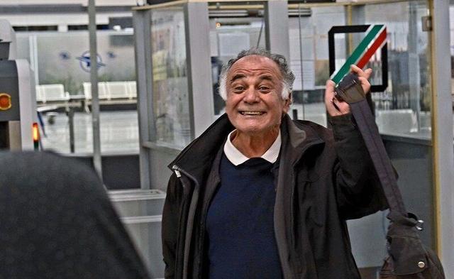 برگزاری کارگاه آموزشی «آلفرد یعقوبزاده» در روز دوم جشنواره جهانی فجر