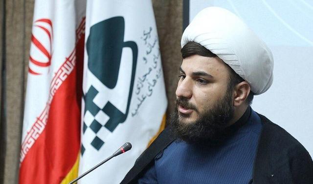 در گفتگو با مدیر دفتر امور نخبگان و استعدادهای برتر حوزه بررسی شد: طلاب چگونه از هوش مصنوعی نهایت بهره را ببرند؟