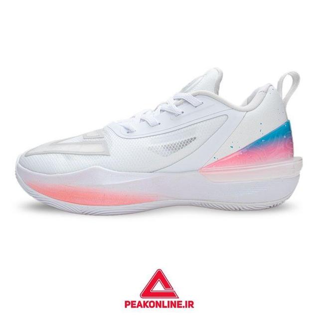 راهنمای خرید کفش بسکتبال دخترانه مناسب برای هر سطح بازی