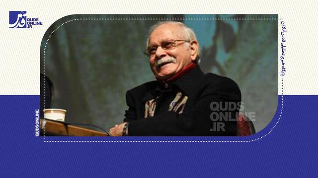 صدای ماندگار موسیقی گیلان خاموش شد