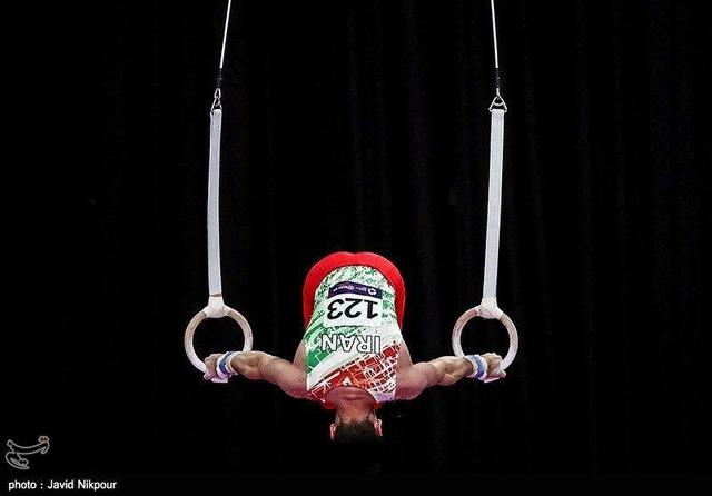 وجیهه نقوی سرپرست فدراسیون ژیمناستیک شد/ واکنش اسبقیان به اظهارات اینچه‌درگاهی