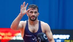 پایان انتظارها؛ حسن یزدانی دوباره روی تشک