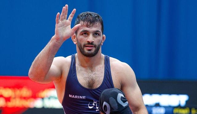 پایان انتظارها؛ حسن یزدانی دوباره روی تشک