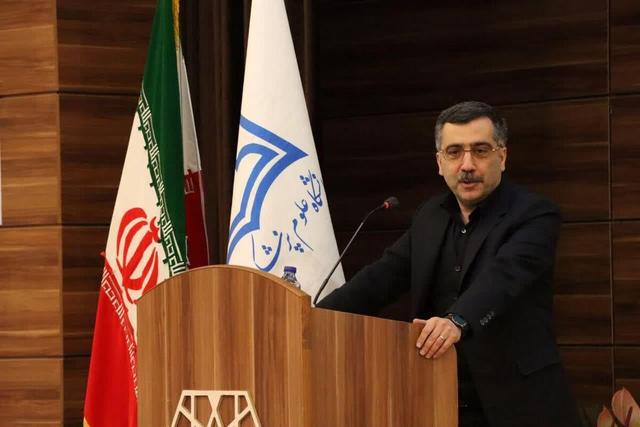 بهبود زیرساخت‌های پژوهشی از ارکان مهم پیشرفت علمی است