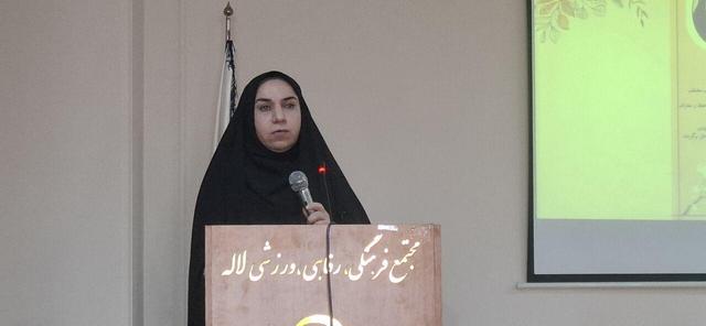 از روزهای بمباران تا مدیریت دارالقرآن