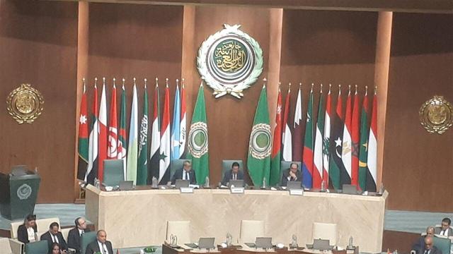 اتحادیه عرب روز جهانی «همبستگی با ملت فلسطین» را یکشنبه آینده احیا می‌کند