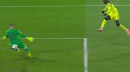 خلاصه بازی پاری سن ژرمن 5 - تاتنهام 3