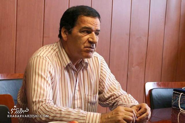 بله! سیاستمداران در تهران دوست نداشتند به جام جهانی صعود کنیم/ می‌گفتند اگر صعود کنیم مملکت هرج و مرج می‌شود!