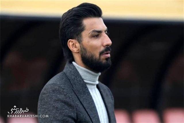 وعده عجیب مهاجم سابق استقلال؛ منیر تا بازی بعدی خوب می‌شود!/ چرا رضاییان مثل گذشته بازی نمی‌کند؟