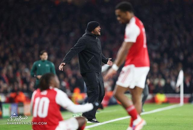 واکنش غیرمنتظره به اولین شکست فصل؛ دوست دارم دوباره با آنها روبهرو شویم!