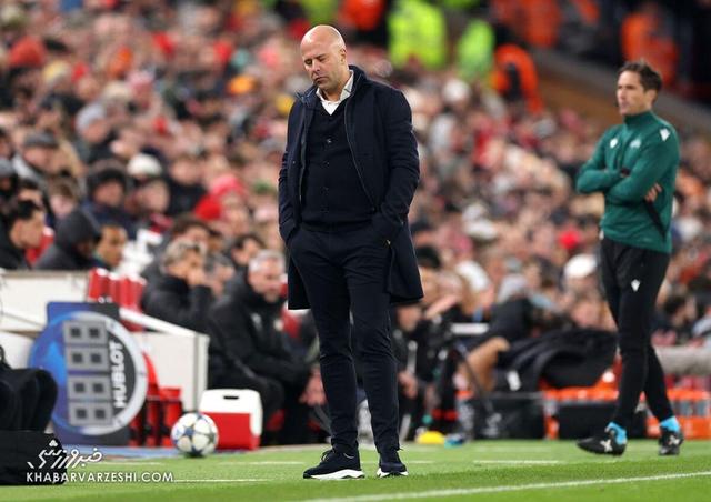 سرمربی قرمزها: نگران اخراج شدن نیستم!