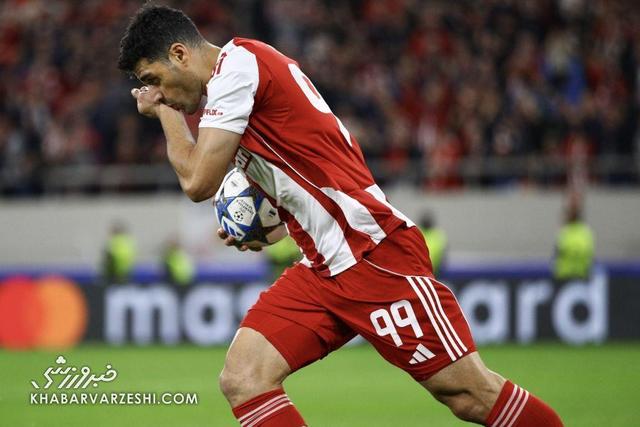 طارمی عذرخواهی کرد؛ می‌توانستیم از رئال امتیاز بگیریم