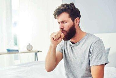 اینفوگرافی| توصیههای طب سنتی برای درمان سرفه