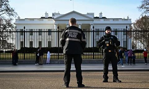 تیراندازی اطراف کاخ سفید؛ مجرم ۲۹ ساله افغانستانی دستگیر شد