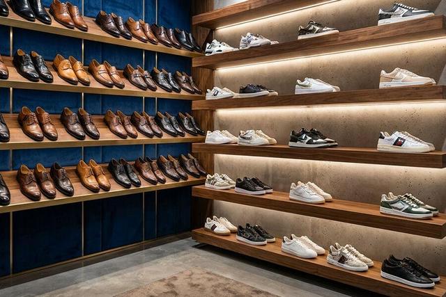 کفش عمده را از کجا با قیمت مناسب خریداری کنیم؟