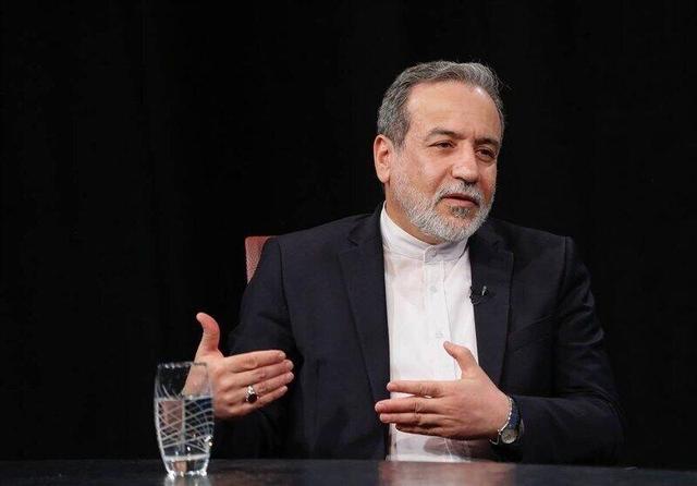 آیا اسرائیل دوباره حمله میکند؟ | عراقچی پاسخ داد