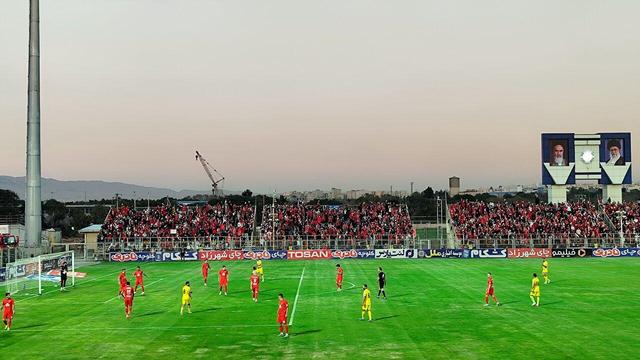 اتفاق مثبت برای تراکتور در لیگ نخبگان آسیا/ توصیه برای روزهای سخت