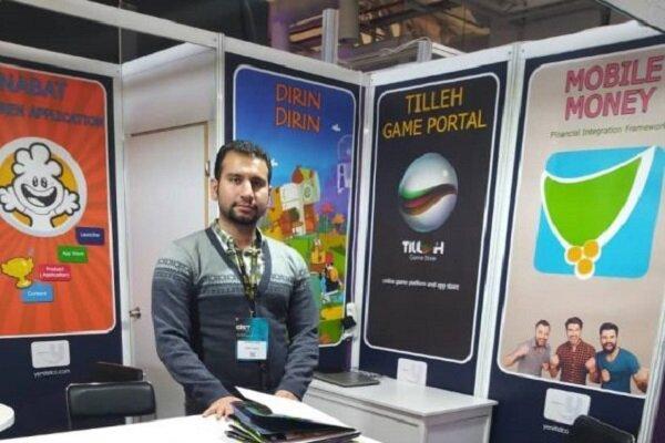 آینده صنعت بازی‌های ویدئولی در کشور وابسته به بخش خصوصی قدرتمند است