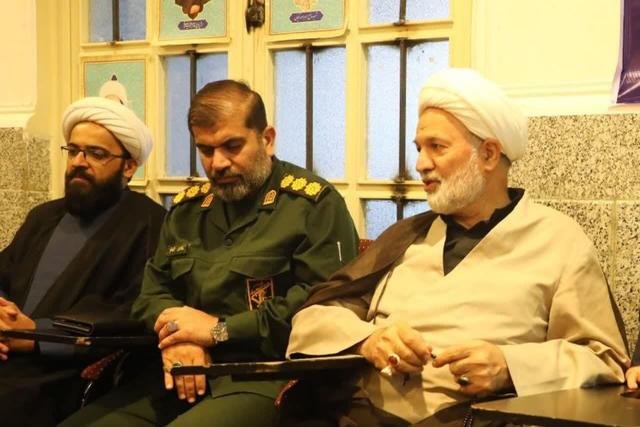 نماینده قم در مجلس: بسیج پیشران فرهنگ، اقتصاد و علم در کشور است