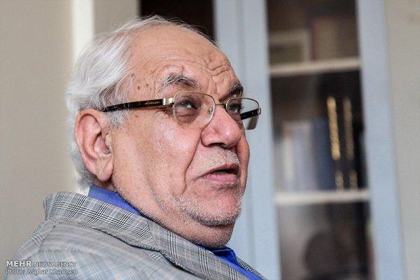 غلامرضا اعوانی: ضعیف شدن فلسفه در ایران نشانه غرب زدگیست