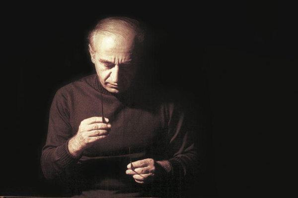 آغاز فعالیت‌های ارکستر سازهای ایرانی با گرامیداشت یاد فرامرز پایور