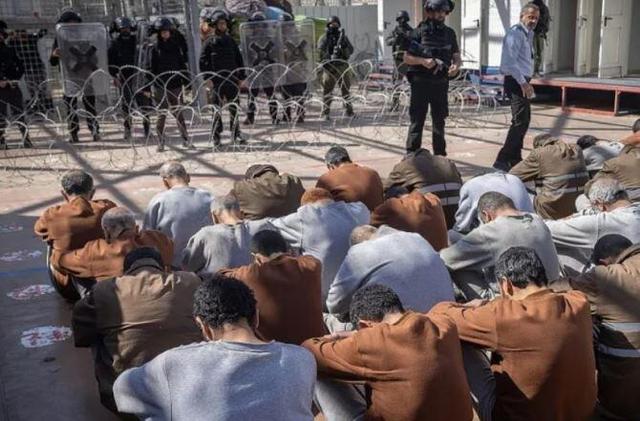 حماس: زندان‌های صهیونیست‌ها قتلگاه اسرای فلسطینی شده است