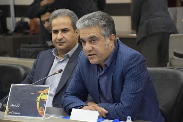 تقی‌نژاد:پایداری حمایت‌ها، یزد را به قطب ورزش کارگری کشور تبدیل می‌کند