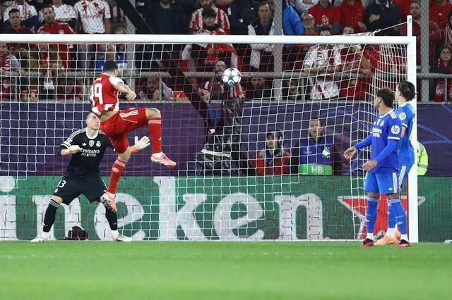 طارمی پس از گلزنی مقابل رئال؛ رویاپردازی درد و رنج دارد