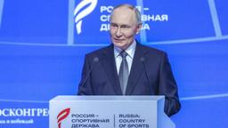 پیشنهاد پوتین برای تجهیز کشورهای عضو «پیمان امنیت جمعی»