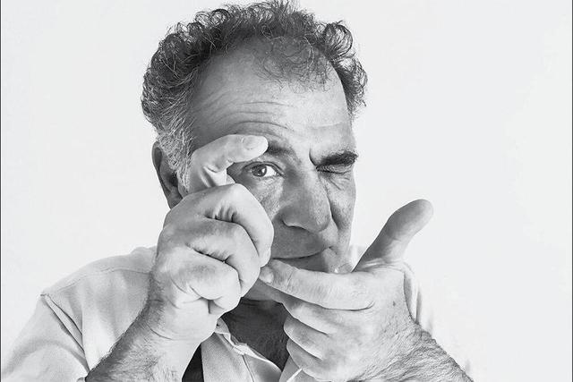 برگزاری کارگاه آموزشی آلفرد یعقوب‌زاده در جشنواره جهانی فیلم فجر