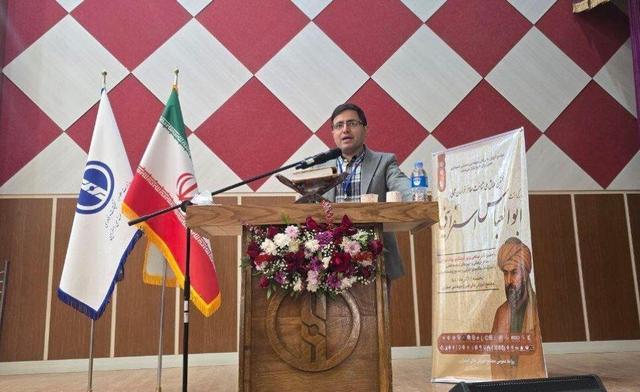 حاتمی: همایش مفاخر خراسان شمالی ۸۴ مقاله برگزیده را پذیرفت