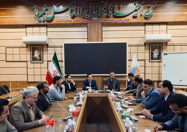 امیدی‌پور: یزد الگوی مدیریت شهری مبتنی بر دانش بومی است