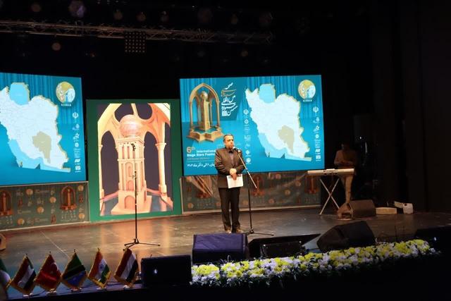 از ۳۱ استان تا ۱۵ کشور؛ کرمان صحنه هنرنمایی ستاره های صحنه شد