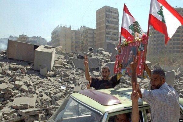 ۱۰ هزار بار نقض حاکمیت لبنان از سوی رژیم صهیونیستی