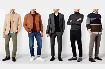 شخصیت‌شناسی از روی لباس؛ مدل و رنگ چه راز‌هایی را فاش می‌کنند