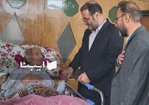 اولین خبرنگار اشنویه درگذشت