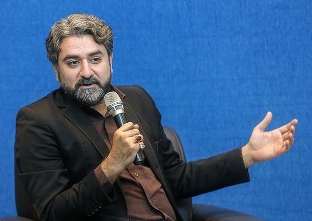 شعر حس خوبِ زندگی را تثبیت و منتشر می‌کند