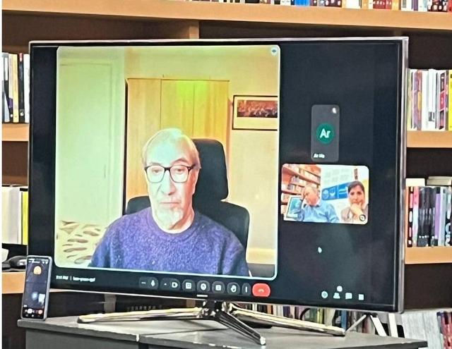 مشکل ساختاری جامعه ایران در رفتارهای کوتاهمدت نهفته است