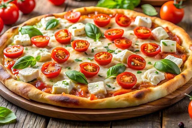 معرفی خوشمزه‌ترین و معروف‌ترین غذاهای ایتالیا