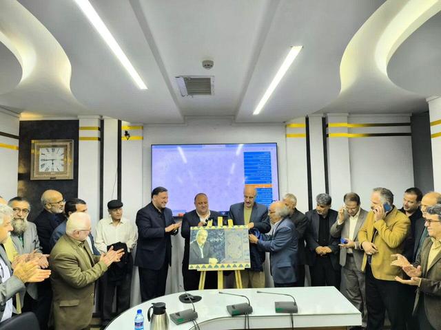 نماینده مجلس: هنرهای بومی کرمانشاه در بسترهای دیجیتال به مردم معرفی شود