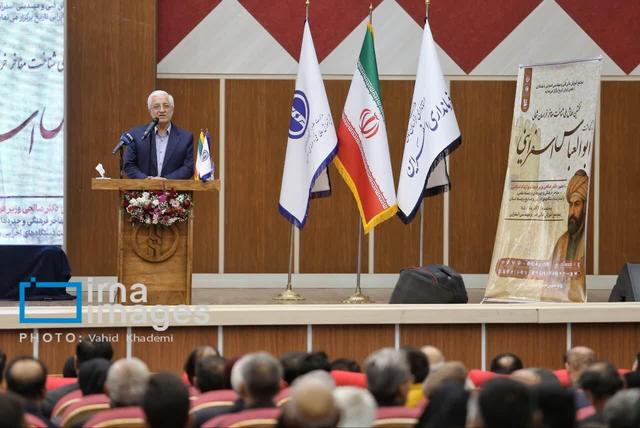 استاندار خراسان‌شمالی: مفاخر استان سرمایه‌های فرهنگی ما هستند