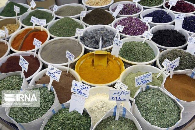 فرآوری ادویه هند در اصفهان؛ یک فرصت بِکر اقتصادی