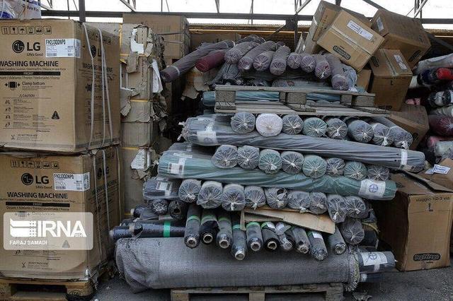 معاون فرماندار تهران: دستورالعمل‌های ایمنی برای پیشگیری از قاچاق کالا اجرا شود